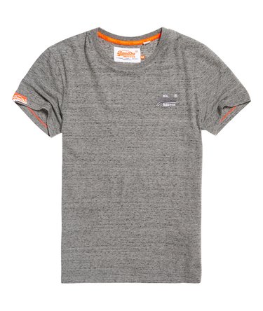 Orange Label Surf Edition T-shirt Image 1