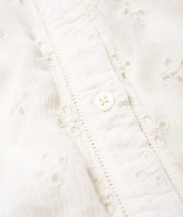 Shiffley Penny Blouse Image 8