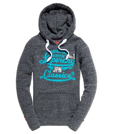 Icarus Duo Hoodie Image 2