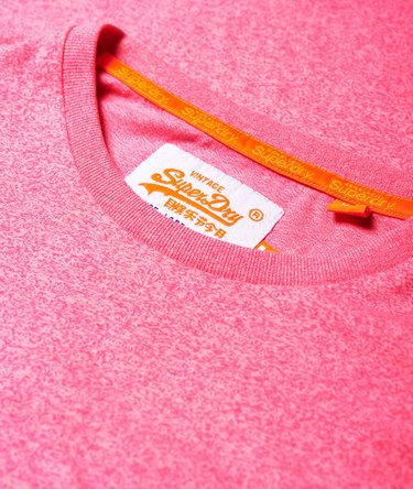 T-shirt Orange Label Hyper Pop Image 6