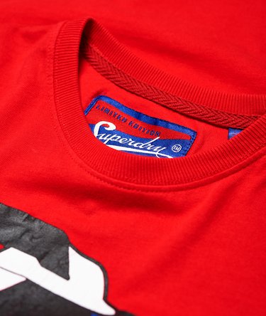 T-shirt classique Reworked Image 6
