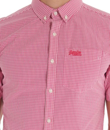 London Button Down Shirt Image 6
