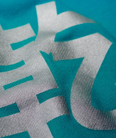 Sidewalk Zip Hoodie Image 9