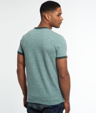 Sport Club T-Shirt Image 4
