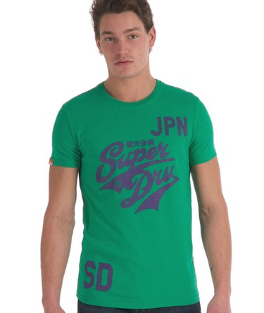 Stacker T-shirt Image 3