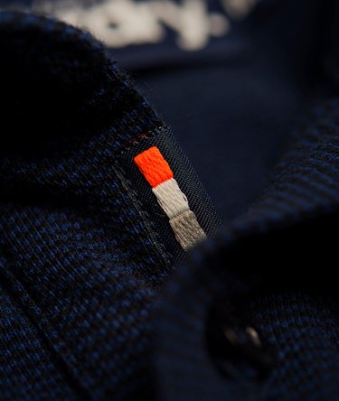 Cityline Polo Shirt Image 7