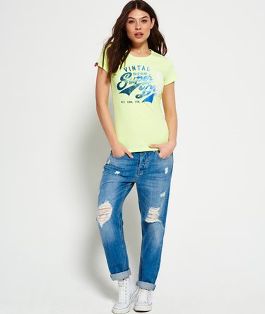 Stacker T-shirt Image 3