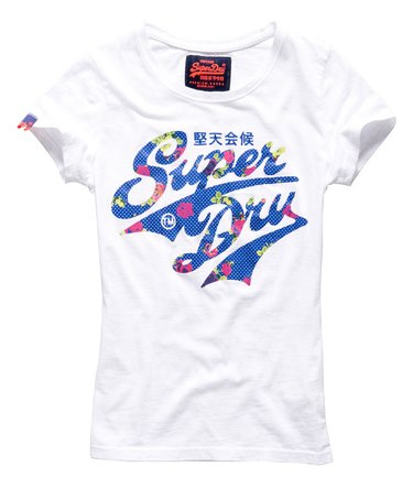 Stacker T-shirt Image 2