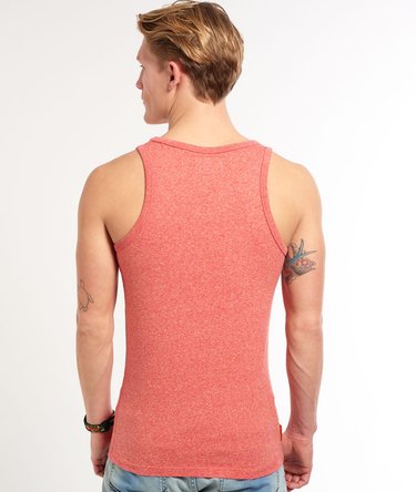 Camiseta de tirantes Grit Image 4
