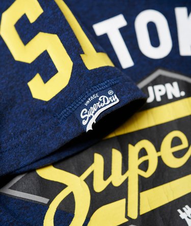Reworked Classics T-shirt Image 7