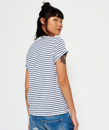 Jungle City T-shirt Image 5