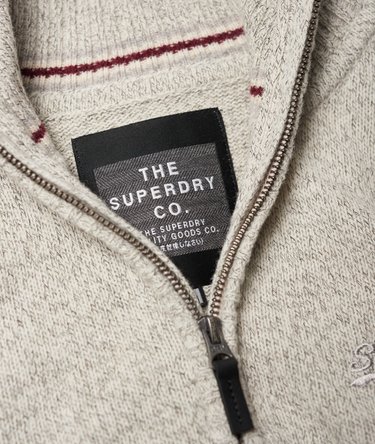 Harlo henleytr&oslash;je Image 6