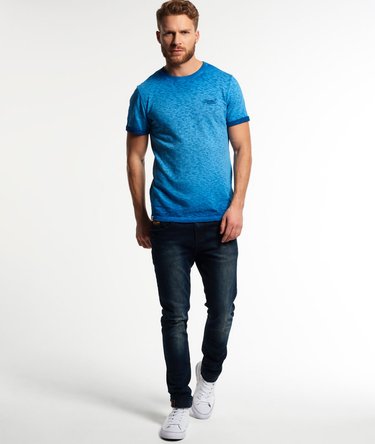Low Roller T-shirt Image 3