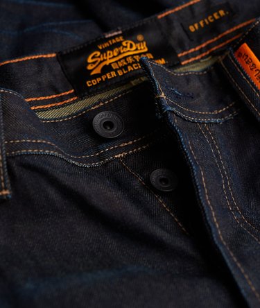 Officer Jeans Image 5