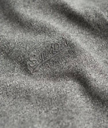 Classic Pique Polo Shirt Image 6