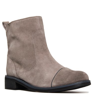 Madilynn Sleek Zip Boots Image 1