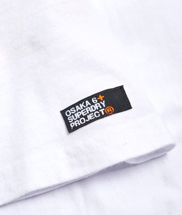 No. 6 T-shirt Image 6