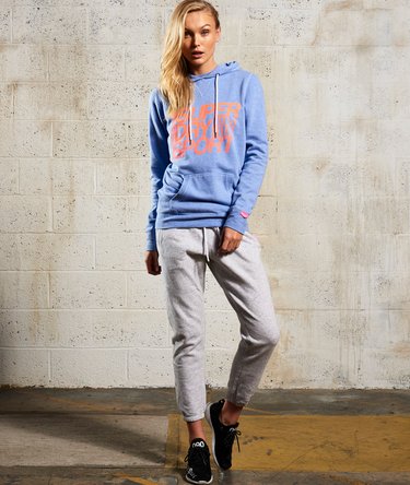 Sport Essentials Hoodie Image 3