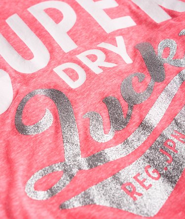 Camiseta Lucky Aces Image 6