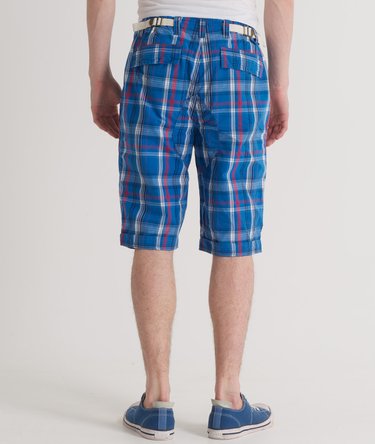 Poolside Shorts Image 3