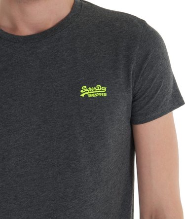 Embroidery T-shirt Image 3
