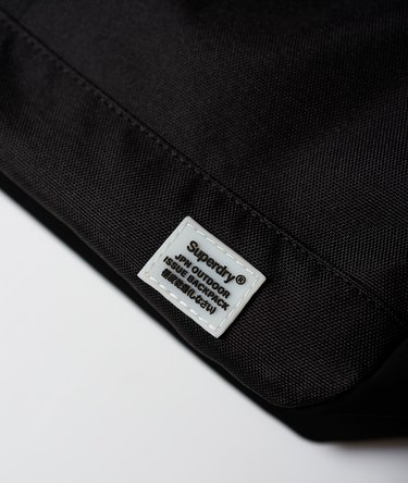 Lineman Embossed Montana Rucksack Image 6