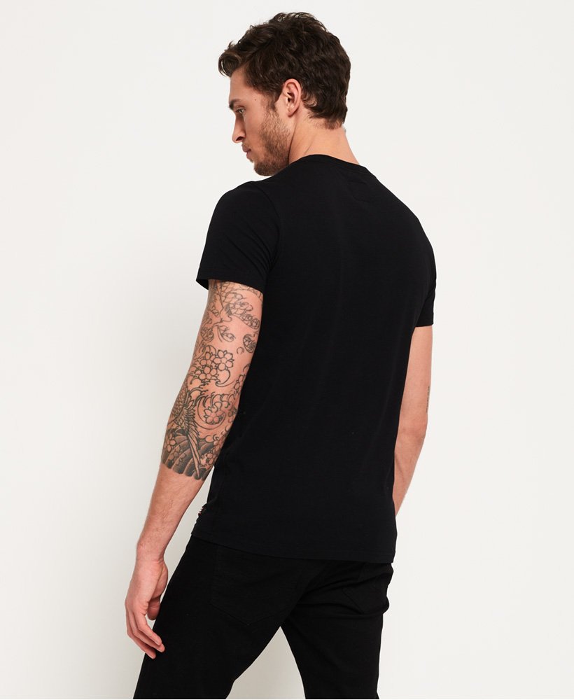 Superdry★大阪 ロゴ＆クラシックフォト☆メンズＴシャツ upload9223368955665946364.jpg?