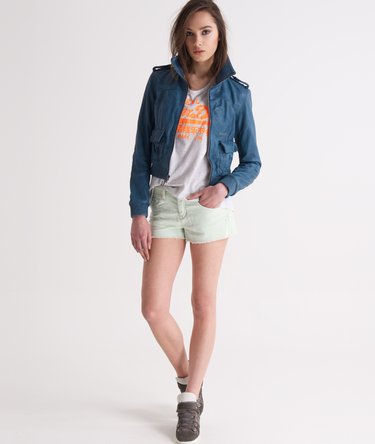 Cazadora Super Blake Bomber Image 3