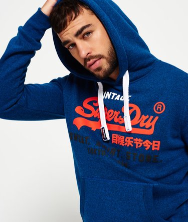 Sweat à capuche Sweat Shirt Store Tri Image 5