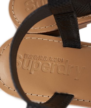 Bondi Thong Sandal Image 6