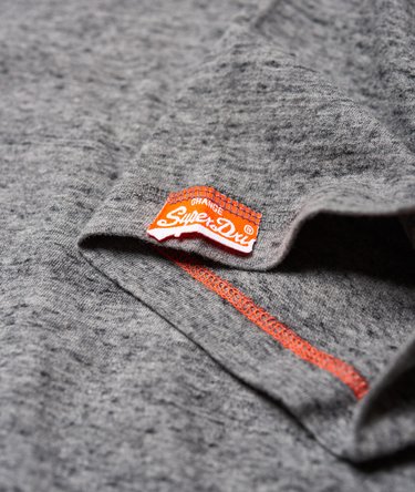 Orange Label Surf Edition T-shirt Image 7