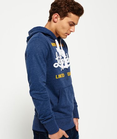 Limited Icarus Lite Hoodie Image 3