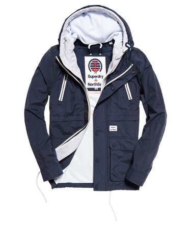 Fathom Hybrid Jacket Image 2