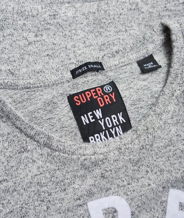 Parsons Slouch Top Image 6