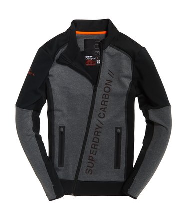 Run Free Jacket Image 2