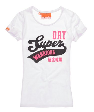 Warriors T-shirt Image 2