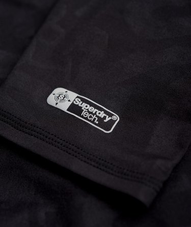 Gym Logo Legging Image 6