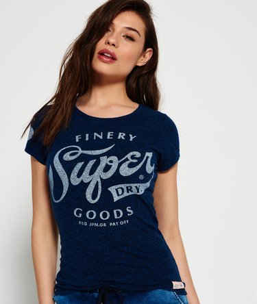 Finery Goods T-shirt Image 4