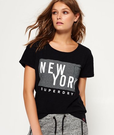 NY Pocket T-shirt Image 1