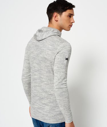 Fieldhouse Hoodie Image 4