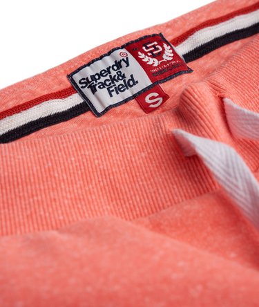 Track & Field Shorts Image 4