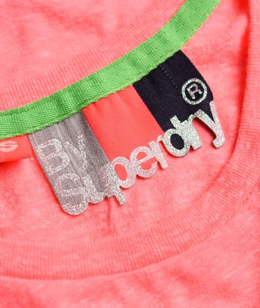 Osaka Brand T-shirt Image 5