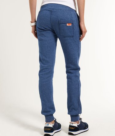 Slim Fit Joggers Image 3