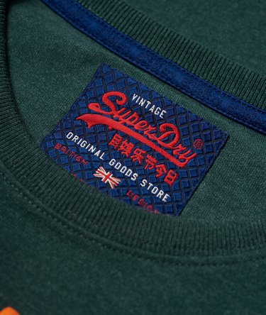 Premium Goods Out Line T-Shirt Image 8