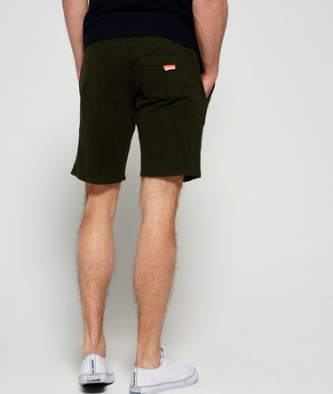 Orange Label Slim Shorts Image 3