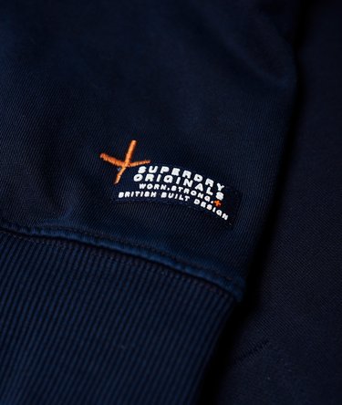 Originals Crew Neck Sweatshirt Image 7