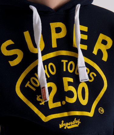 Tours hoodie Image 7