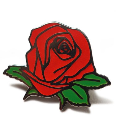 Custom Pin Badge Pack Image 3