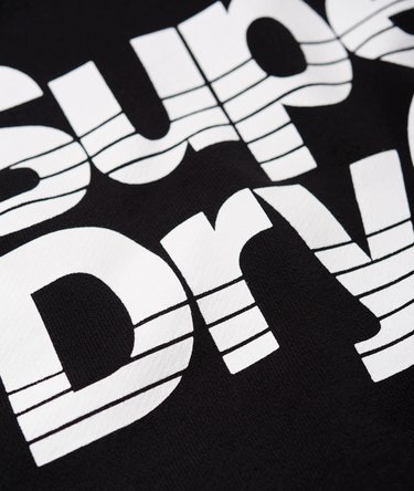 Fashion Fitness Sweat Top Image 7