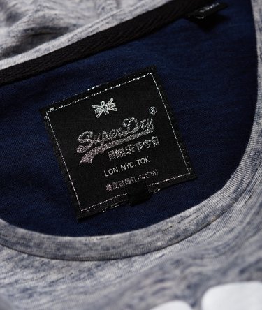 MFG Twisted T-shirt Image 6